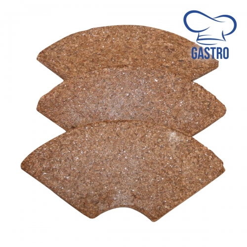 Ersatzfilter Biologic für 240 Liter Gastro Wechseldeckel
