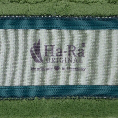 Ha-Ra Bodenfaser OUTDOOR für Bodenexpress 42 cm