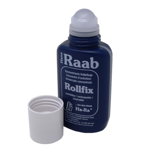 Ha-Ra Hans Raab Rollfix 75 ml (leer)