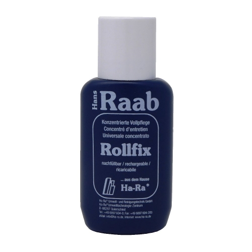 Ha-Ra Hans Raab Rollfix 75 ml (leer)
