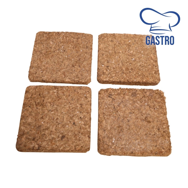 Ersatzfilter Biologic für 120 Liter Gastro Wechseldeckel