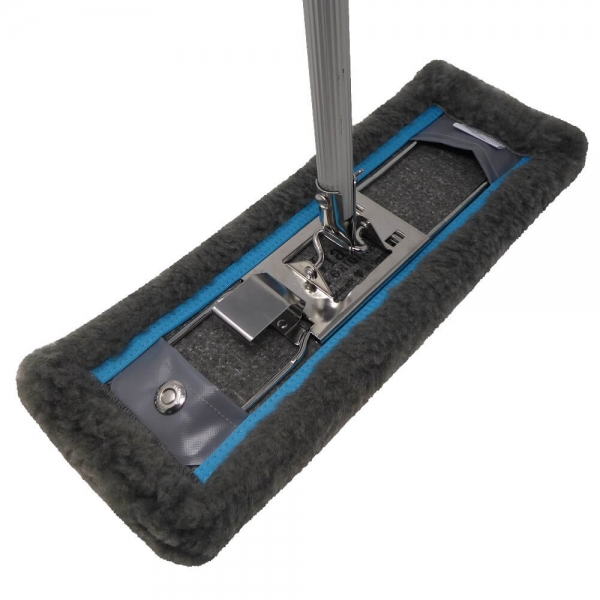 Ha-Ra Bodenfaser TROCKEN für Bodenexpress 42 cm