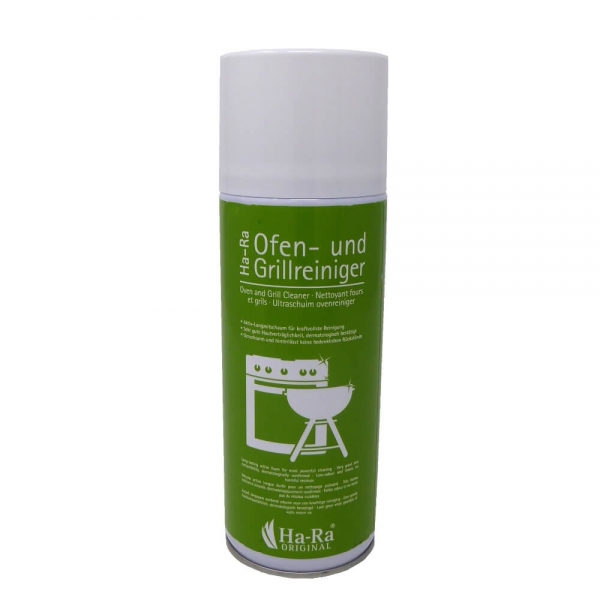 Ha-Ra Hans Raab Ofen- und Grillreiniger 400 ml